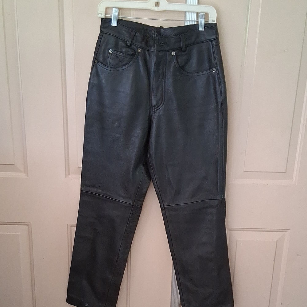 Wilsons Leather Pants